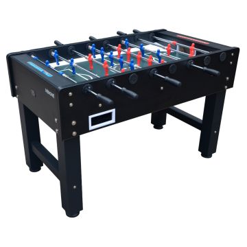 Calcio Balilla NERONE con aste telescopiche