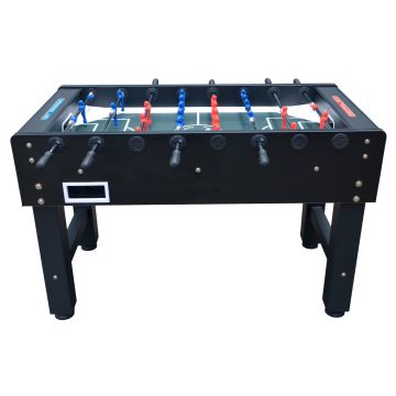 Calcio Balilla NERONE - aste telescopiche (outdoor)