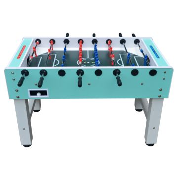 Calcio Balilla OSIRIDE - aste telescopiche