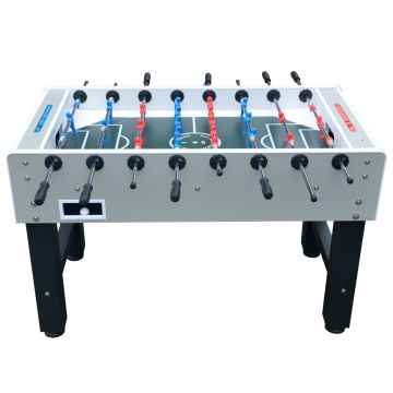 Calcio Balilla POLIFEMO da esterno