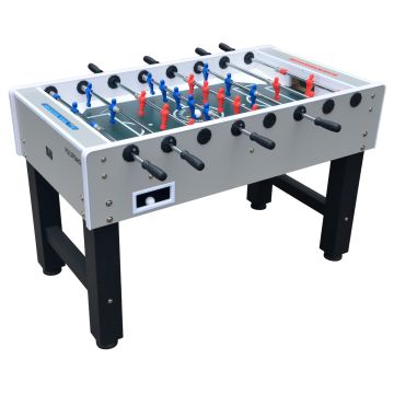 Calcio Balilla POLIFEMO aste telescopiche