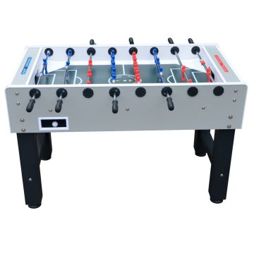Calcio Balilla POLIFEMO - aste telescopiche