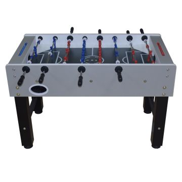 Calcio Balilla POLIFEMO - aste telescopiche