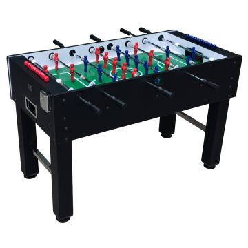 Calcio Balilla Wembley - aste telescopiche