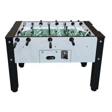 Calcio Balilla ZANTE da Interno con Aste Telescopiche e Gettoniera