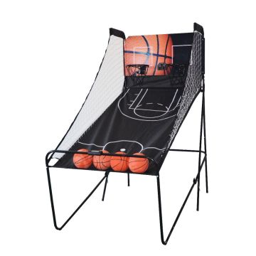 Possono giocare due giocatori contemporaneamente