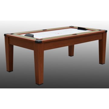 Biliardo Tavolo DAYTONA 5 in 1 (seconda mano) (196 cm)