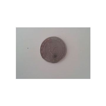 Set 20 Gettoni per Air Hockey Canada