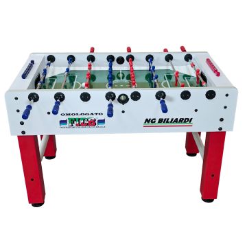 Calcio Balilla GLADIATOR (omologato FICB)