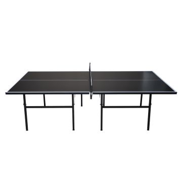 Ping Pong Champion Midnight (esterno)