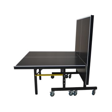 Ping Pong COACH BLACK EDITION da Esterno Alluminio