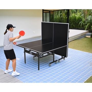 Ping Pong Melbourne da Esterno Alluminio