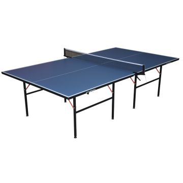 PING PONG regolamentare MASTER INTERNO (blu)