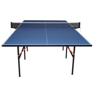 PING PONG regolamentare MASTER INTERNO (blu)
