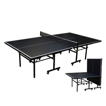 Ping Pong Montecarlo da Interno