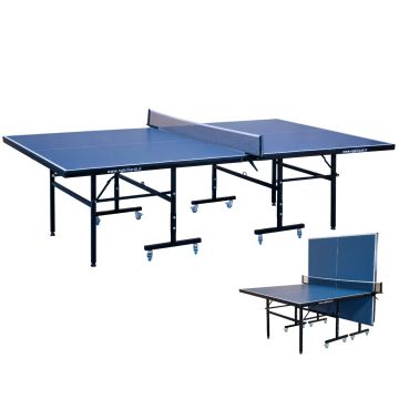 PING PONG Professionale WIMBLEDON INTERNO (blu)