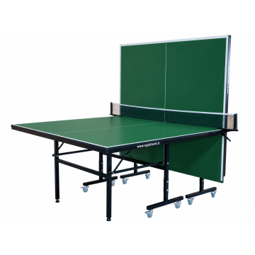 PING PONG Professionale WIMBLEDON INTERNO (verde)