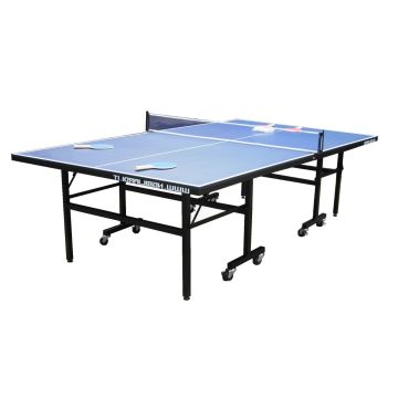 PING PONG WINBLEDON INTERNO colore blu