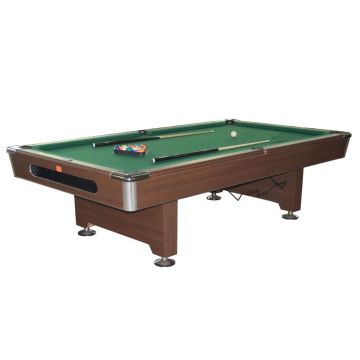 Biliardo POSEIDONE 284 cm (LEGNO)