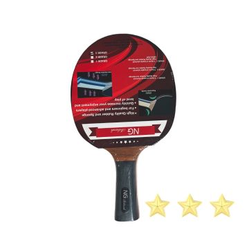 Racchetta Ping Pong NG PERFORMANCE – 3 STELLE
