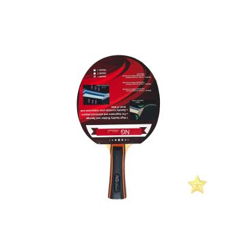 Racchetta Ping Pong NG START – 1 STELLA