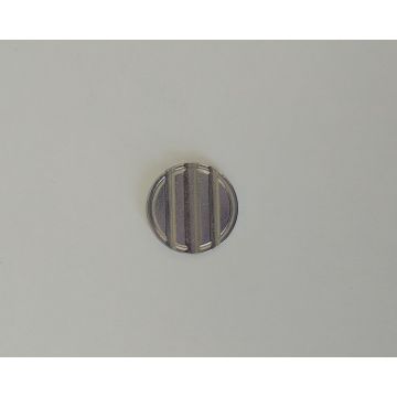 Set 20 Gettoni a 6 gole per gettoniera