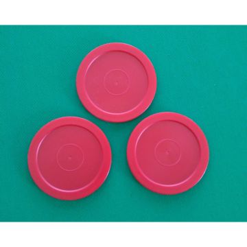Set 3 Dischetti Air-Hockey