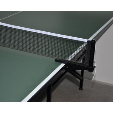 Set rete e reggirete a pinza ENTRY per ping pong regolamentare