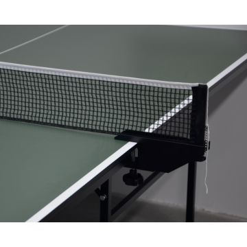 Set rete e reggirete da ping pong TRAINING
