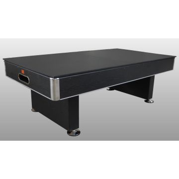 Biliardo ZEUS MULTI (panno nero)