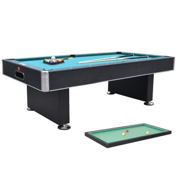 Biliardo ZEUS (special edition)