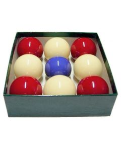 Set Biglie Boccette