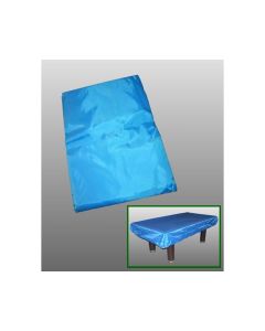 Telo protezione tavolo (Blu) - 220 cm