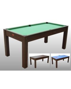 Biliardo ADVANCE MULTI - seconda mano