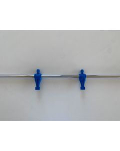 Asta uscente 2 giocatore blu (difesa)