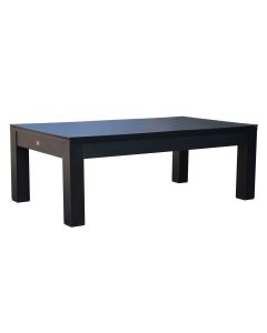 Biliardo AVALON NERO (230 cm)