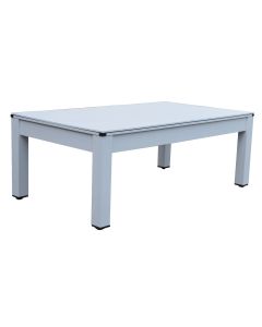 Biliardo ARTEMIDE BIANCO (seconda mano)