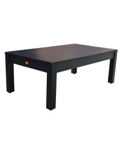 Biliardo ARTEMIDE NERO (special edition)