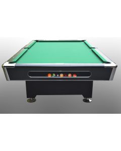 Biliardo POSEIDONE 284 (special edition)