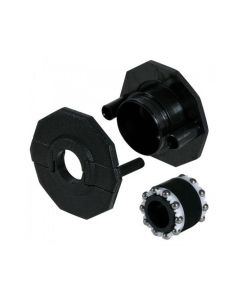 Set 8 Boccole PRO con cuscinetti a sfera