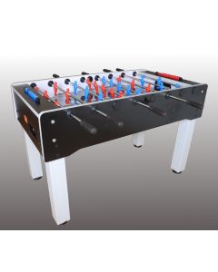 Calcio Balilla PLUTONE - aste telescopiche