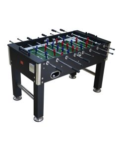 Calcio Balilla ANDROMEDA - vetro temperato (seconda mano)