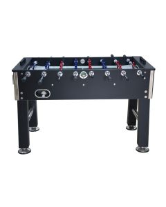 Calcio Balilla ANDROMEDA - vetro temperato (seconda mano)