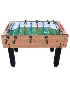 Calcio Balilla DIONISIO - vetro temperato