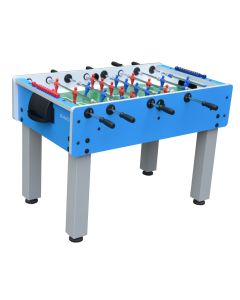 Calcio Balilla GLAUCO - vetro temperato