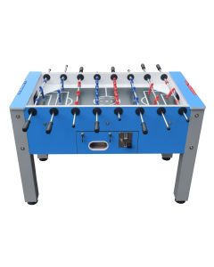 CALCIO BALILLA ICARUS PER ESTERNO (gettoniera)
