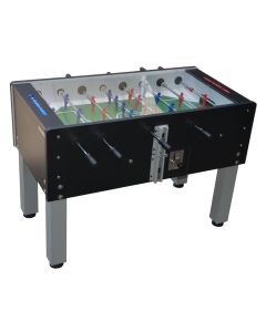 Calcio Balilla MARASSI (gettoniera) - aste telescopiche