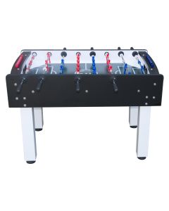 Calcio Balilla MINOTAURO da esterno - aste telescopiche - vetro temperato