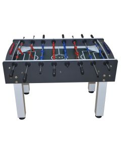 Calcio Balilla MINOTAURO da esterno - vetro temperato