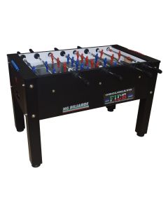 Calcio Balilla TITANO ESTERNO (omologato FICB)